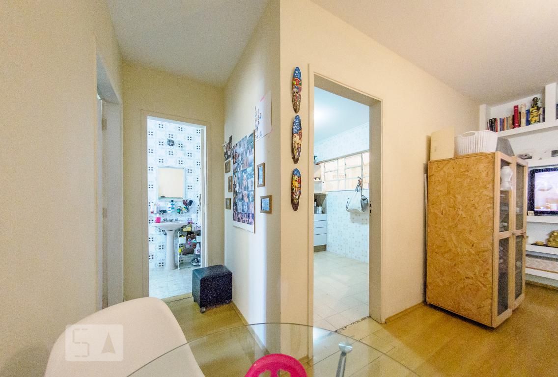 Apartamento à Venda - Centro, 1 Quarto,  57 m2 em , Campinas - sp | SoloBR