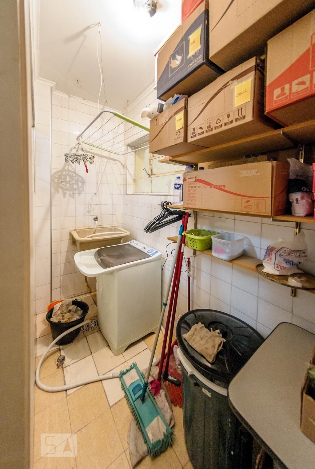 Apartamento à Venda - Centro, 1 Quarto,  57 m2 em , Campinas - sp | SoloBR