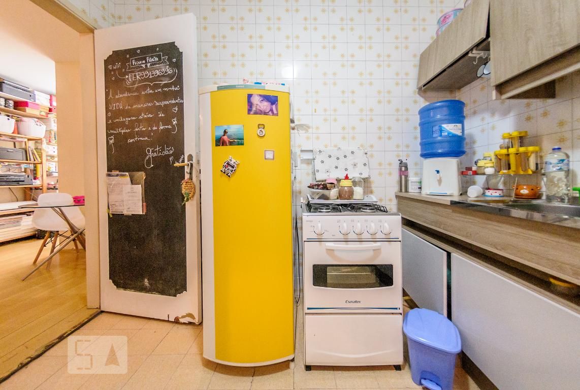 Apartamento à Venda - Centro, 1 Quarto,  57 m2 em , Campinas - sp | SoloBR