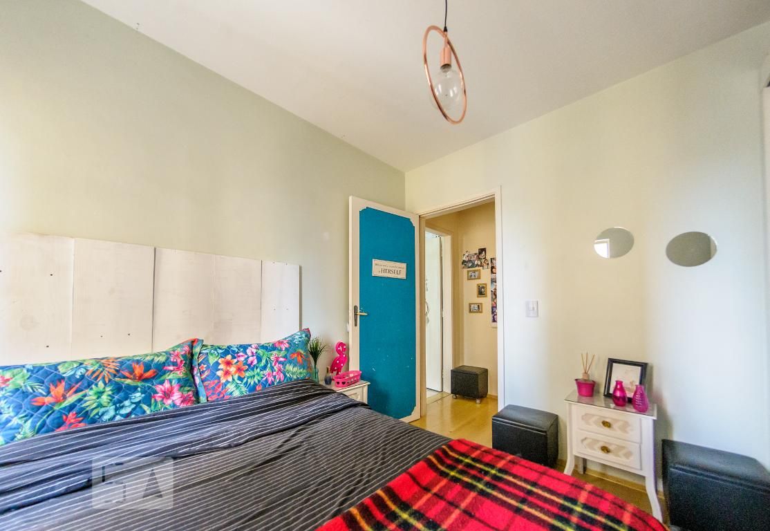 Apartamento à Venda - Centro, 1 Quarto,  57 m2 em , Campinas - sp | SoloBR