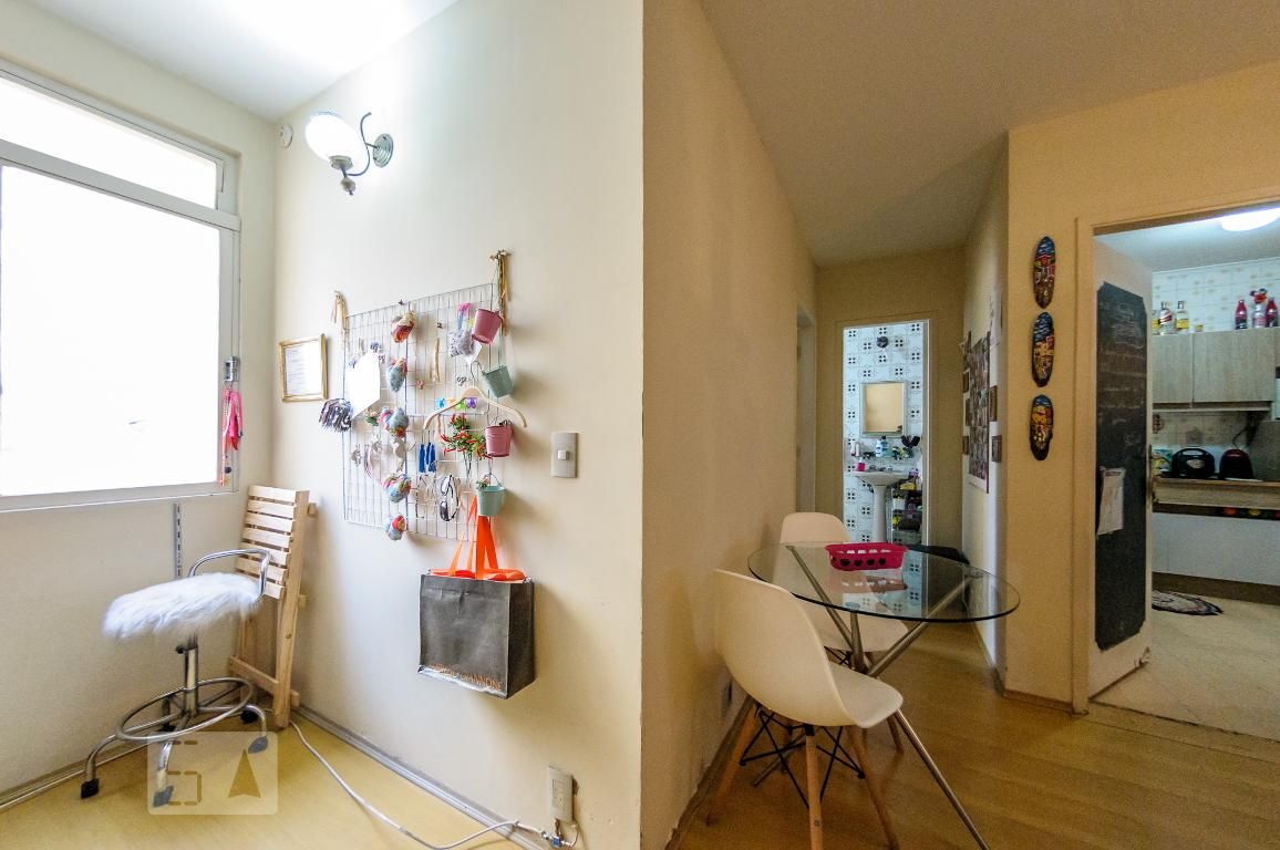Apartamento à Venda - Centro, 1 Quarto,  57 m2 em , Campinas - sp | SoloBR