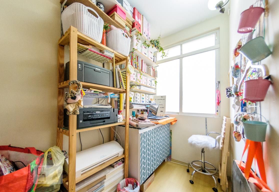 Apartamento à Venda - Centro, 1 Quarto,  57 m2 em , Campinas - sp | SoloBR