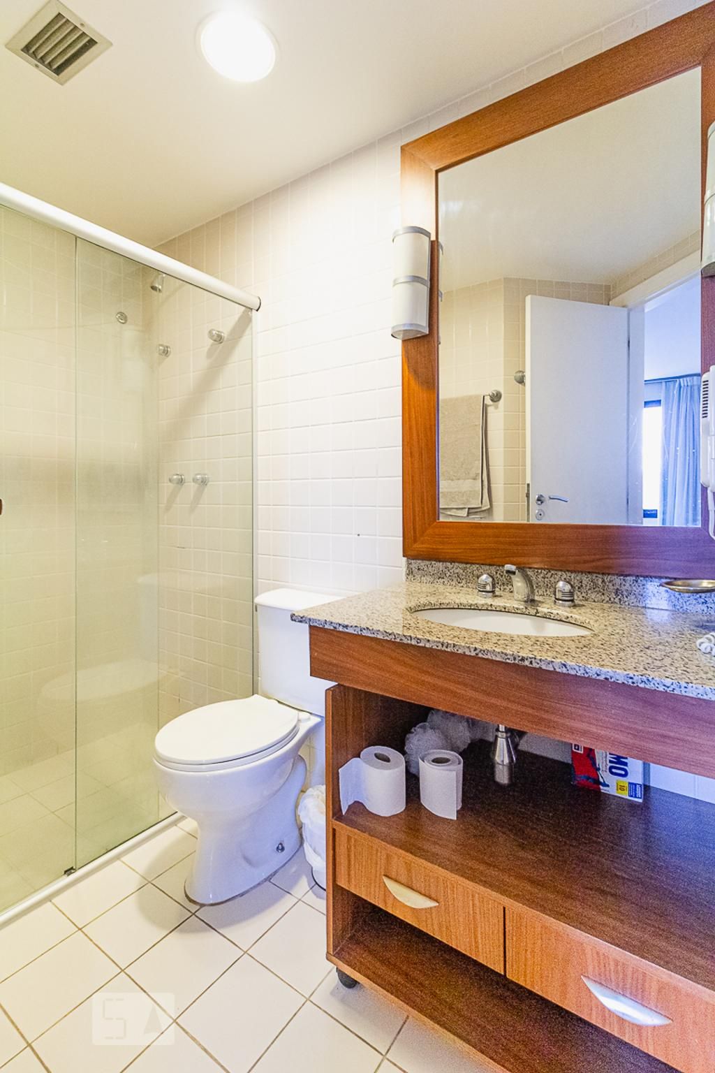 Apartamento, 2 quartos, 45 m² - Foto 3