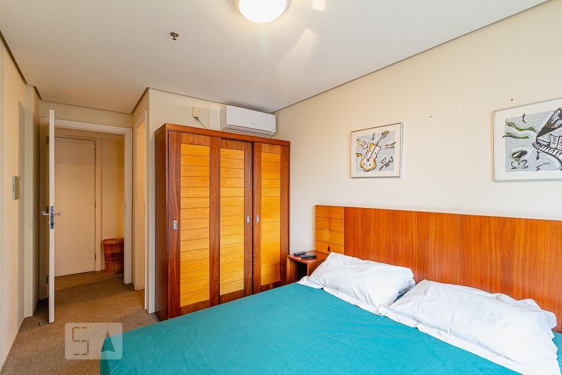 Apartamento, 2 quartos, 45 m² - Foto 12