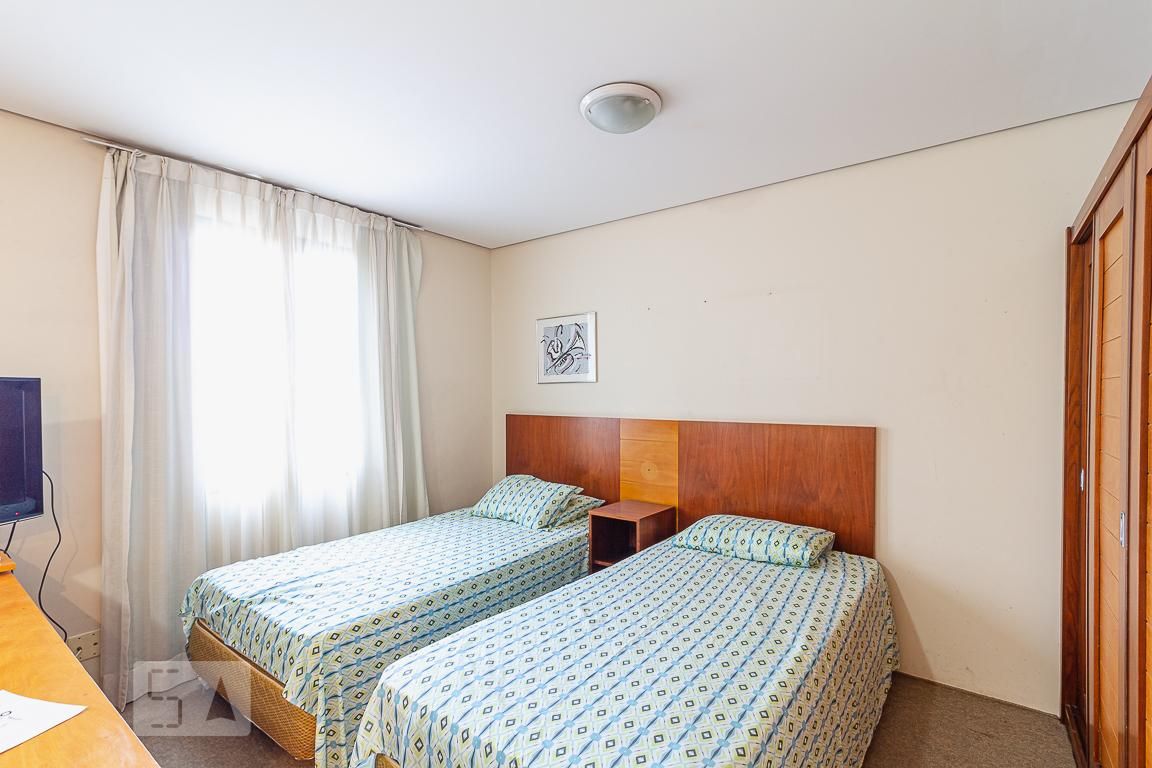 Apartamento, 2 quartos, 45 m² - Foto 8