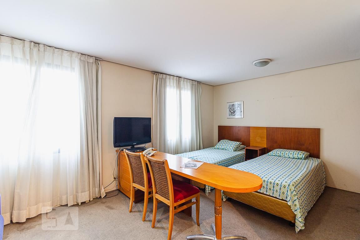 Apartamento, 2 quartos, 45 m² - Foto 5