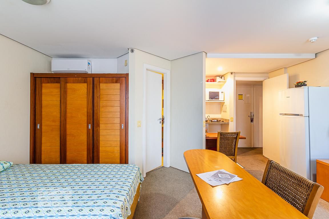 Apartamento, 2 quartos, 45 m² - Foto 9