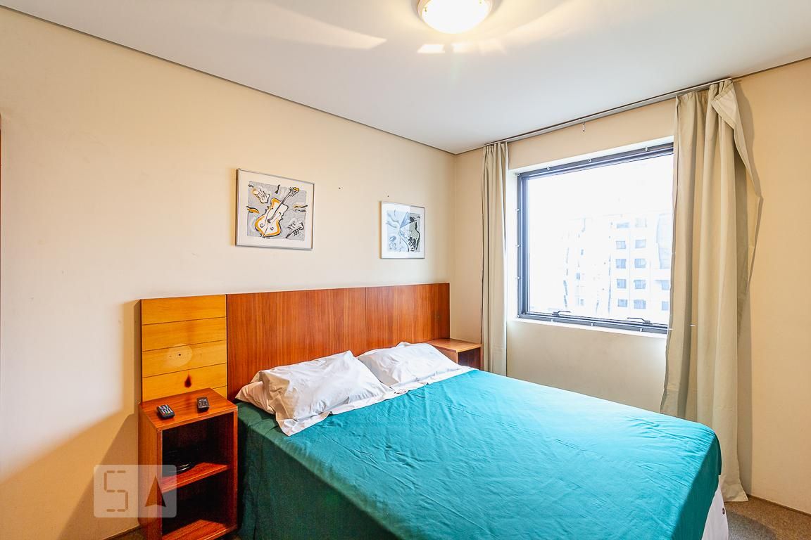 Apartamento, 2 quartos, 45 m² - Foto 10
