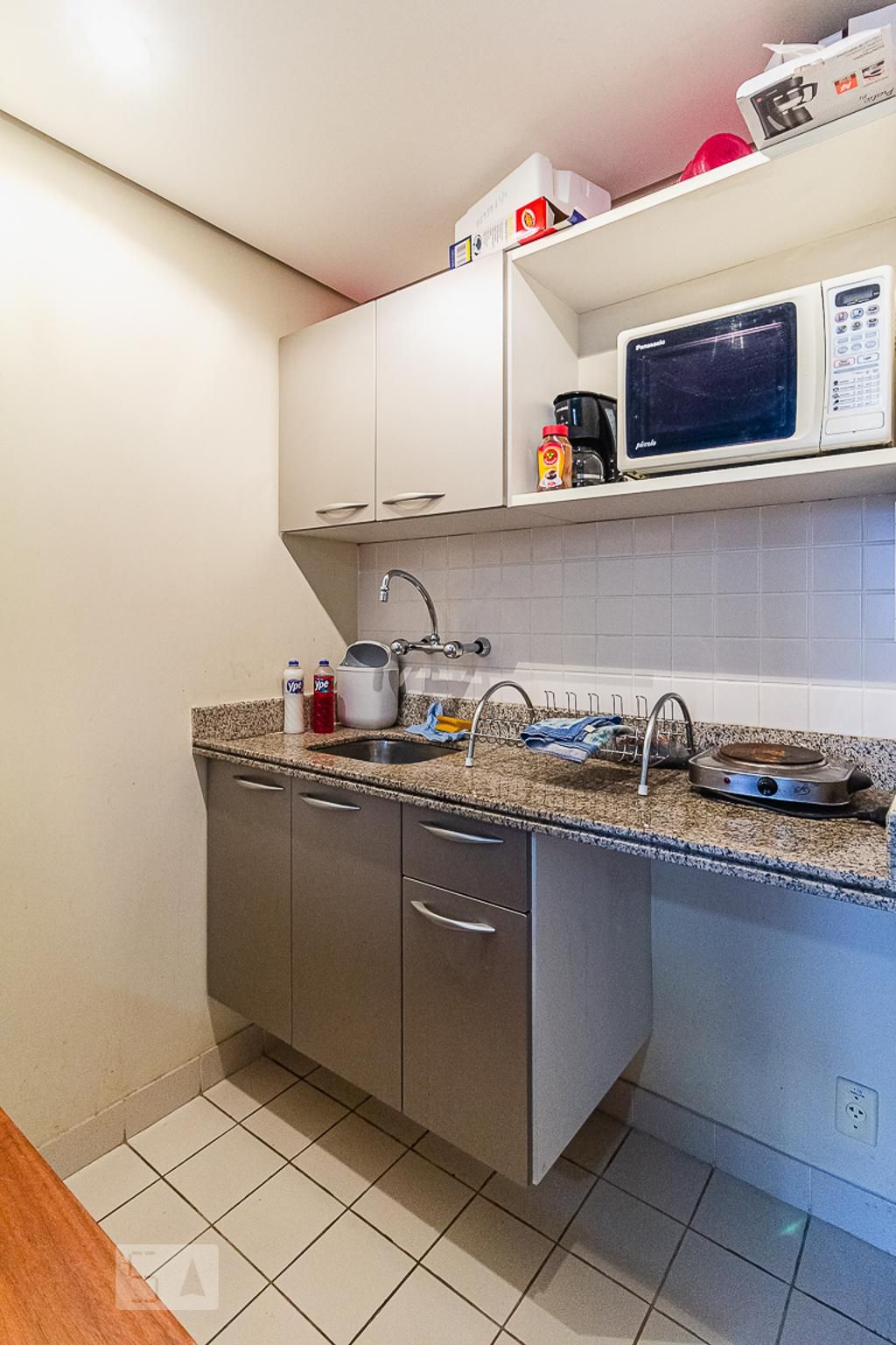 Apartamento, 2 quartos, 45 m² - Foto 4