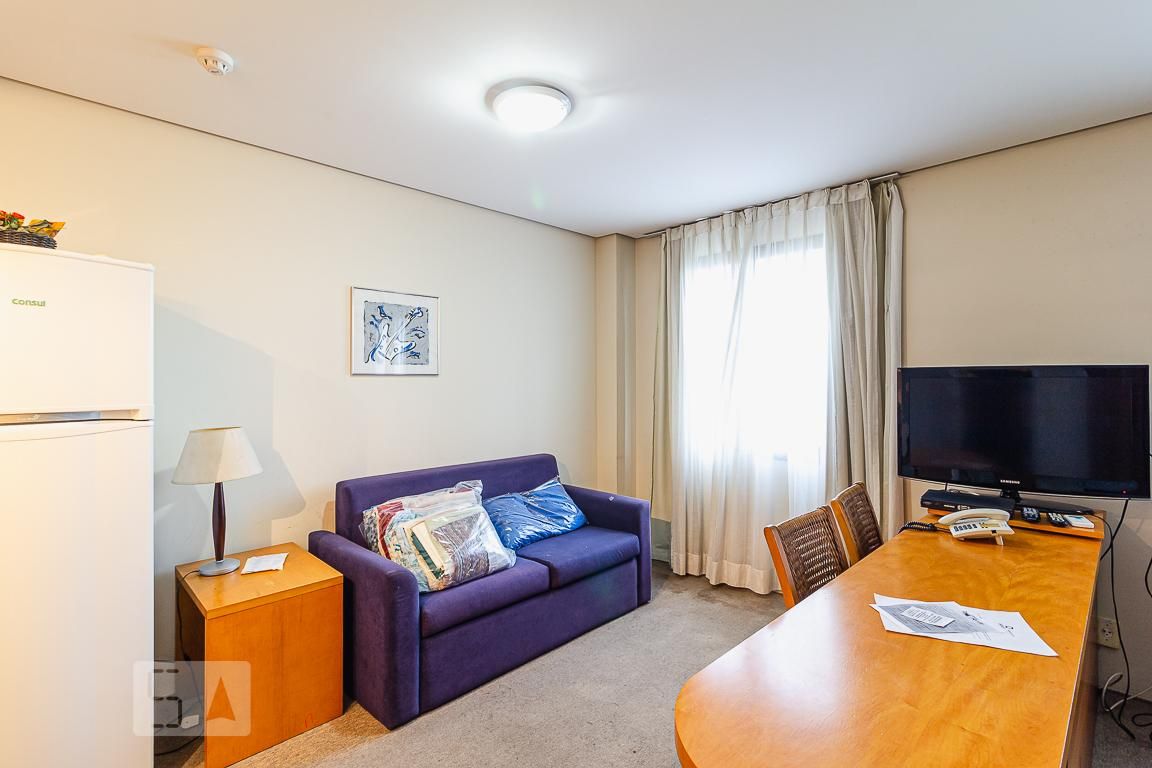 Apartamento, 2 quartos, 45 m² - Foto 7