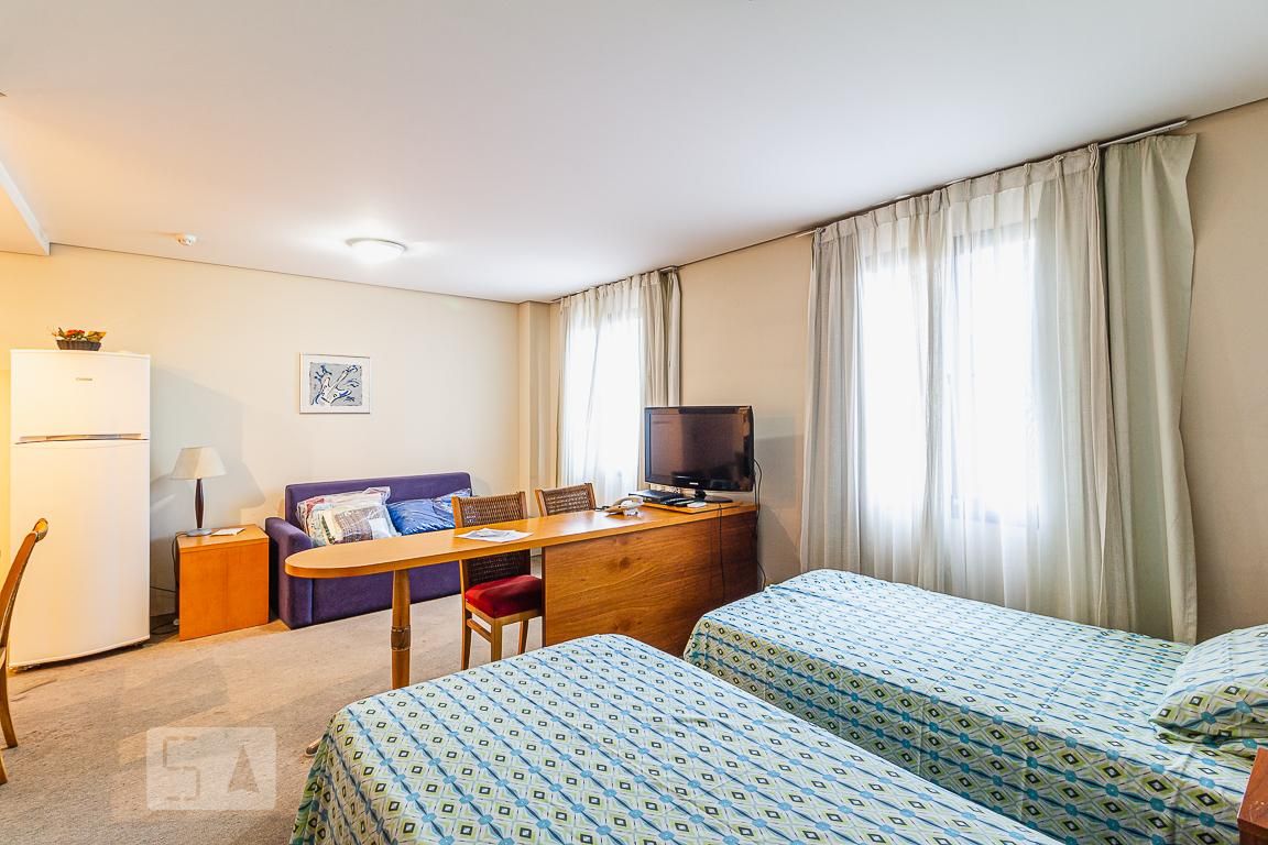 Apartamento, 2 quartos, 45 m² - Foto 6