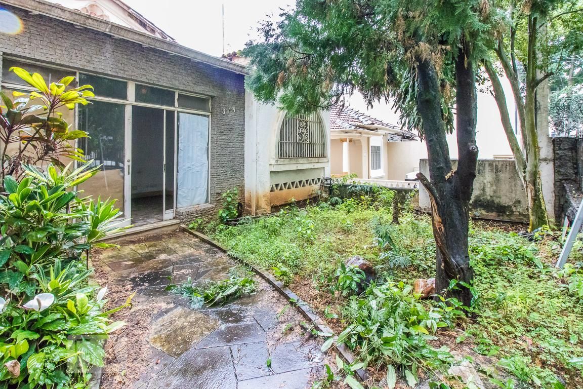 Casa, 3 quartos, 400 m² - Foto 1