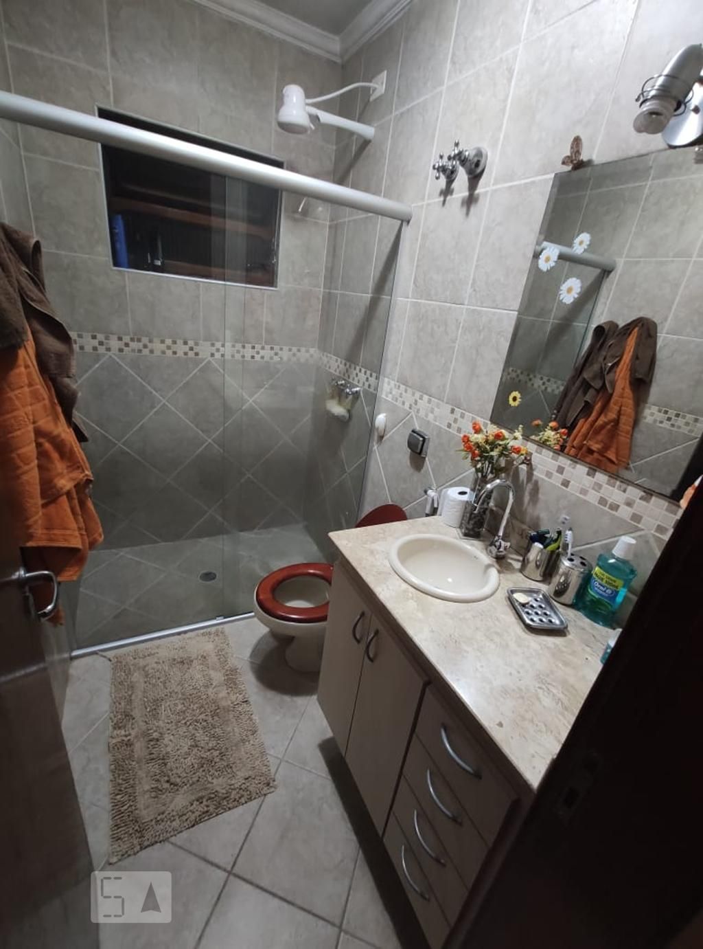 Casa, 4 quartos, 192 m² - Foto 7