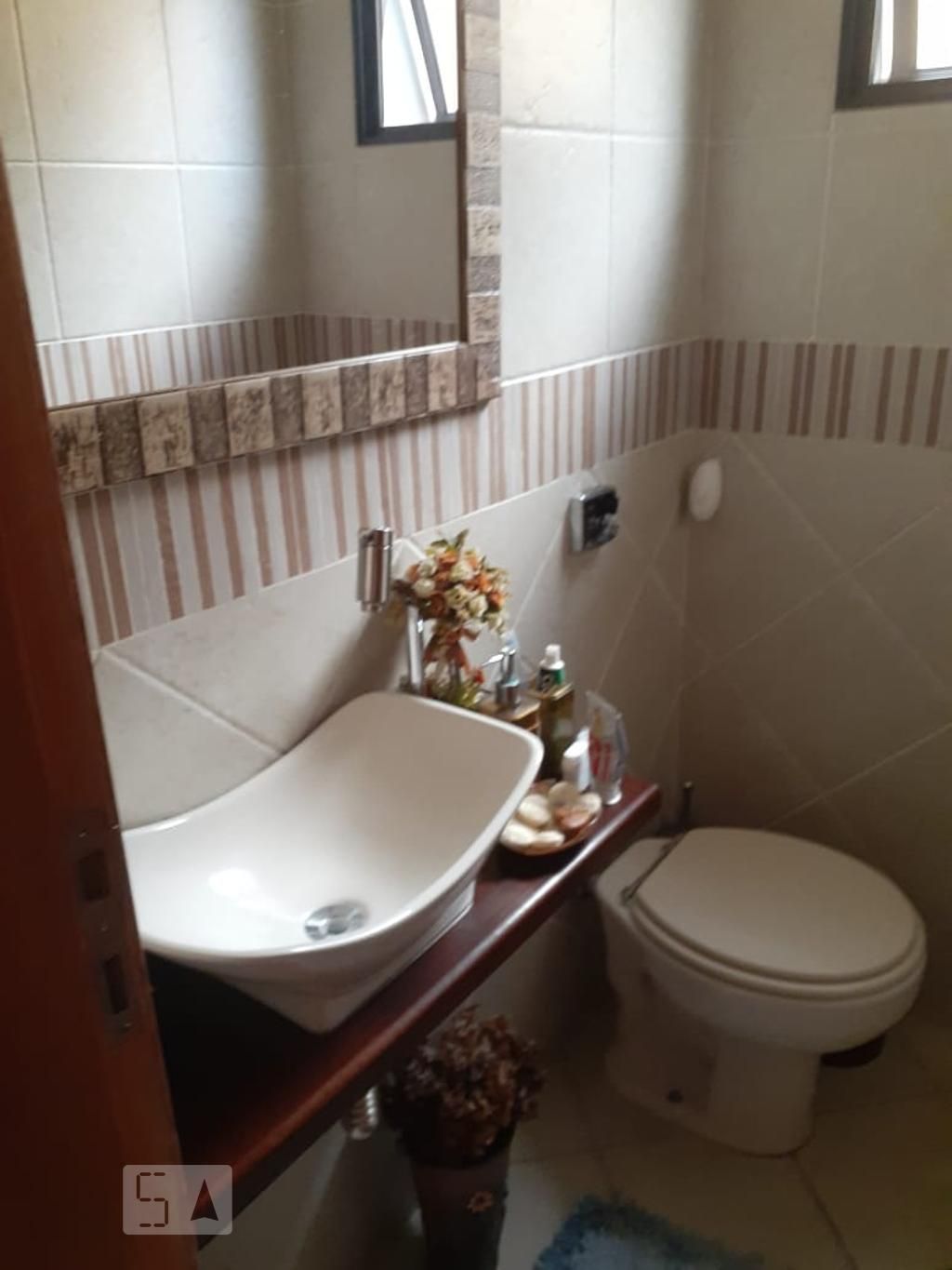 Casa, 4 quartos, 192 m² - Foto 12