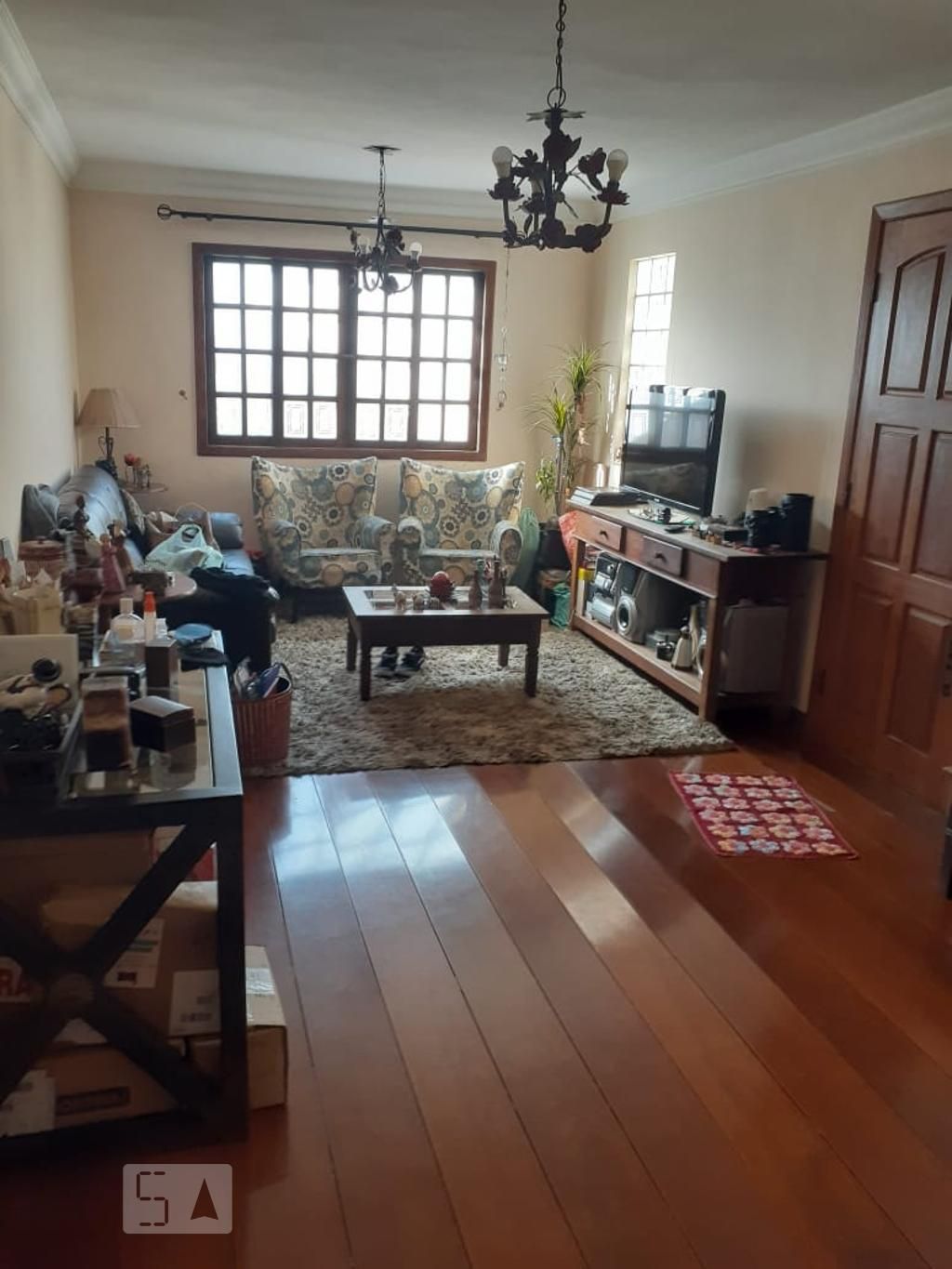 Casa, 4 quartos, 192 m² - Foto 2