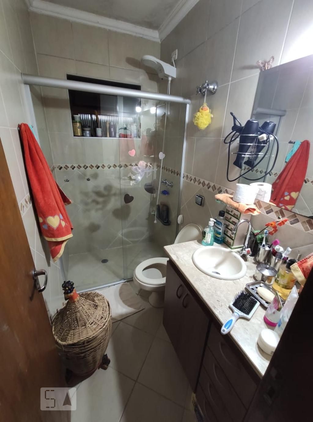 Casa, 4 quartos, 192 m² - Foto 5
