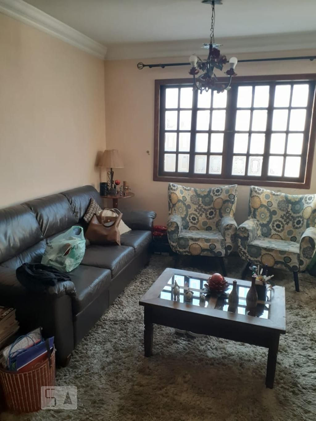 Casa, 4 quartos, 192 m² - Foto 1