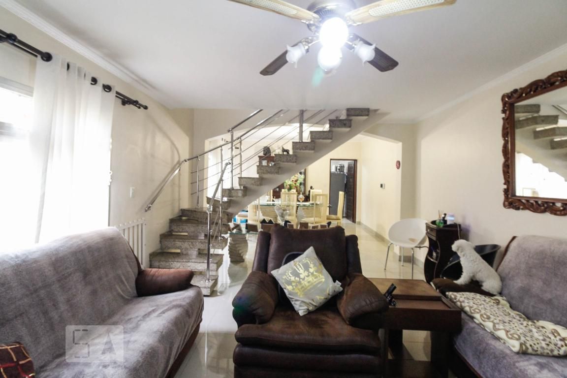 Casa, 3 quartos, 380 m² - Foto 6