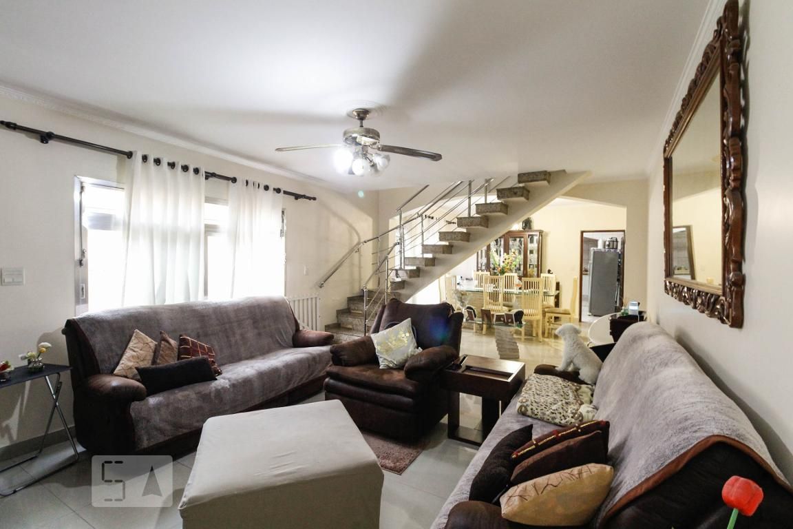 Casa, 3 quartos, 380 m² - Foto 5