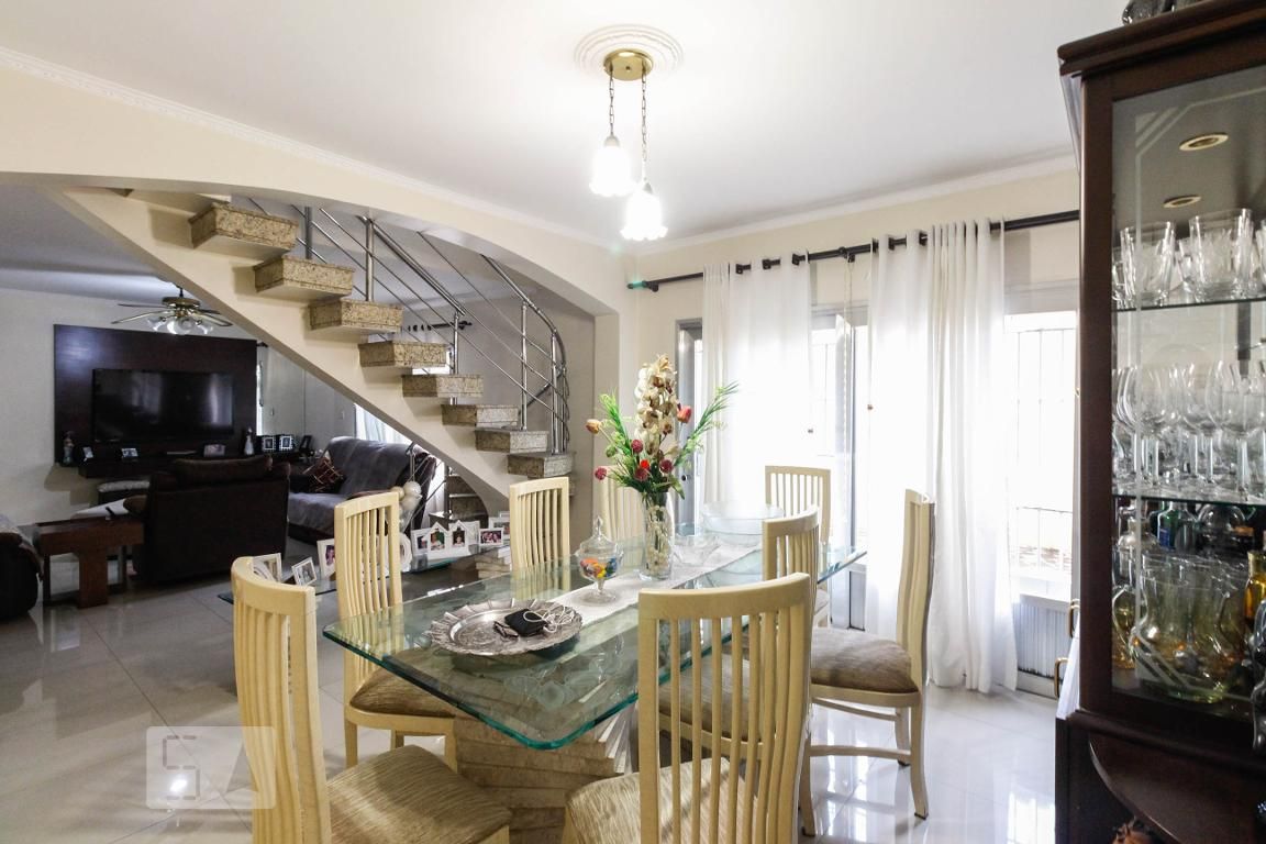 Casa, 3 quartos, 380 m² - Foto 1
