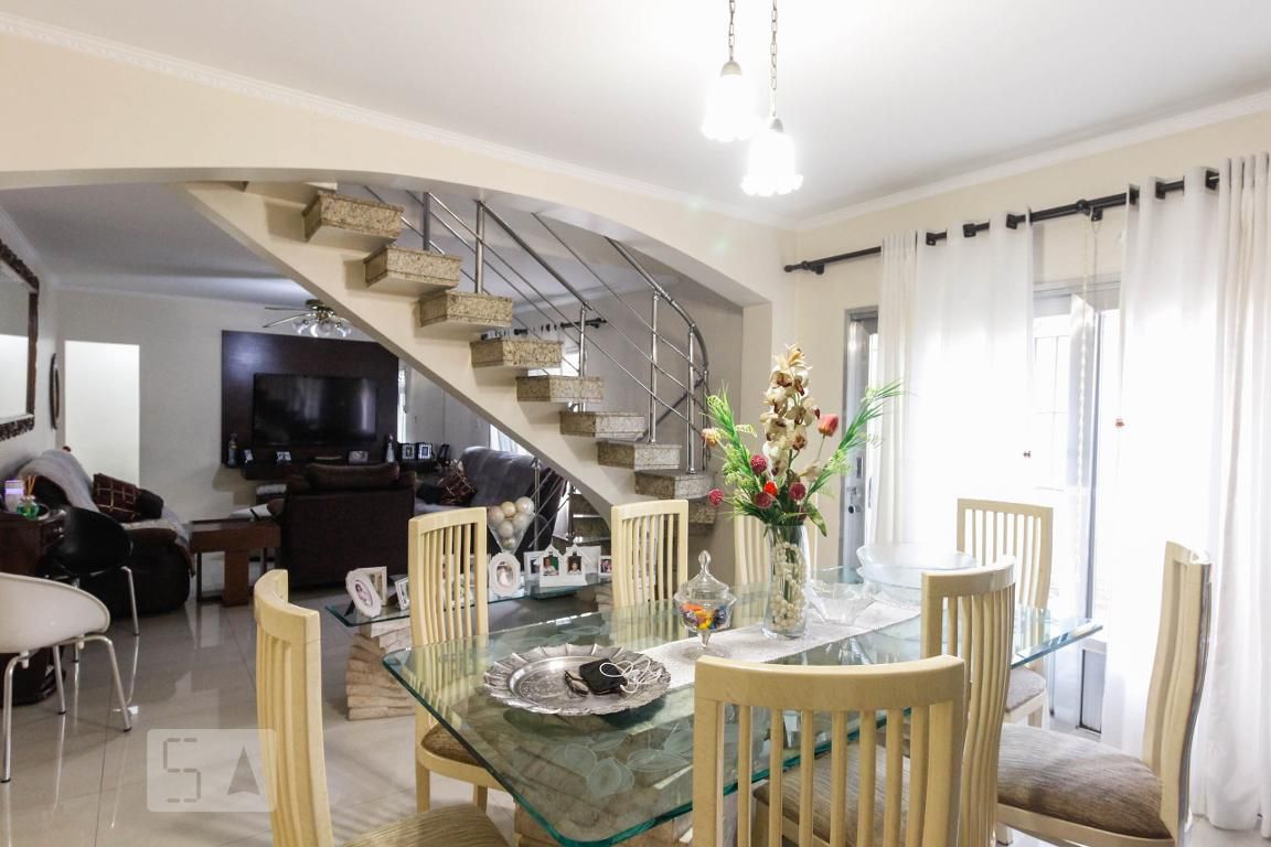 Casa, 3 quartos, 380 m² - Foto 2