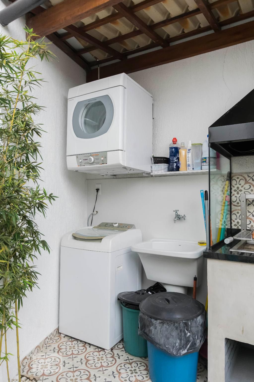 Casa, 3 quartos, 177 m² - Foto 21