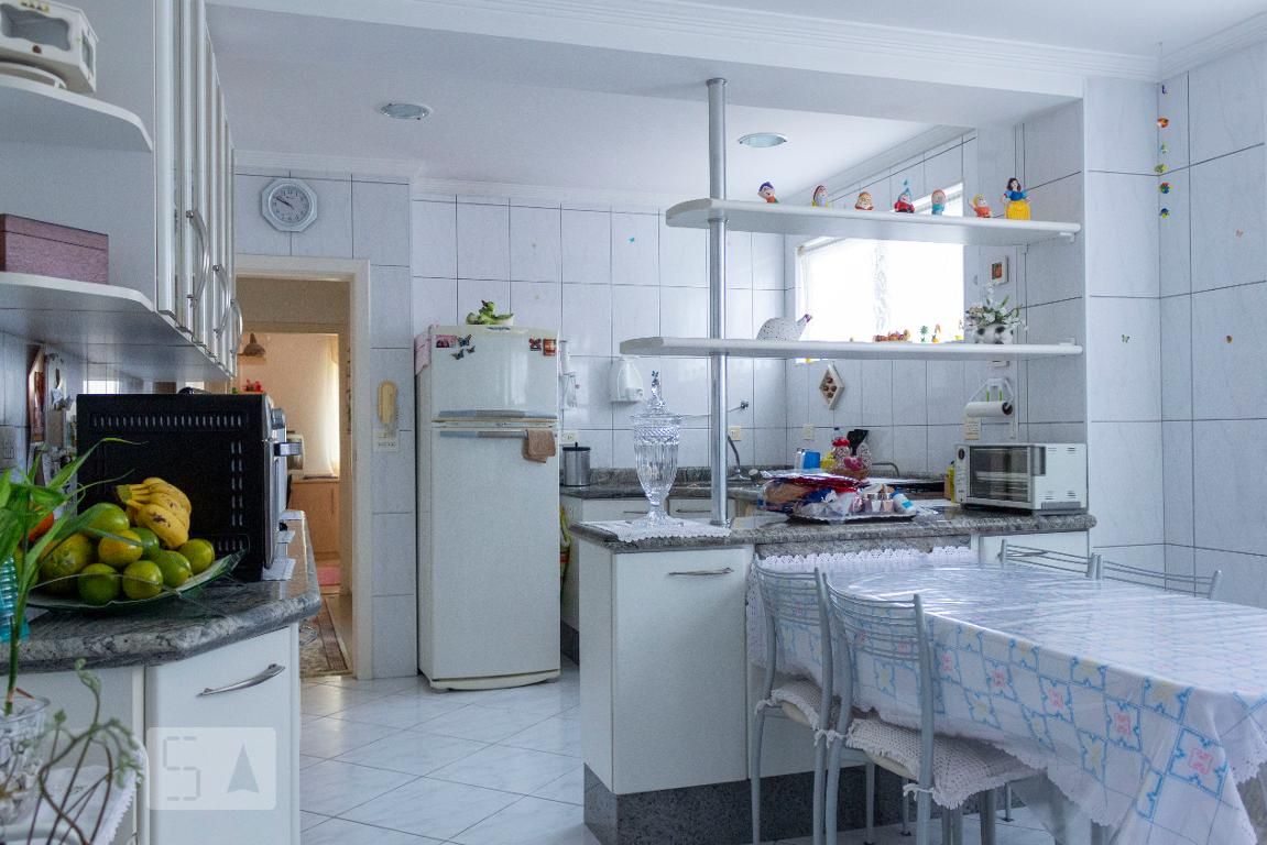 Apartamento, 3 quartos, 195 m² - Foto 3