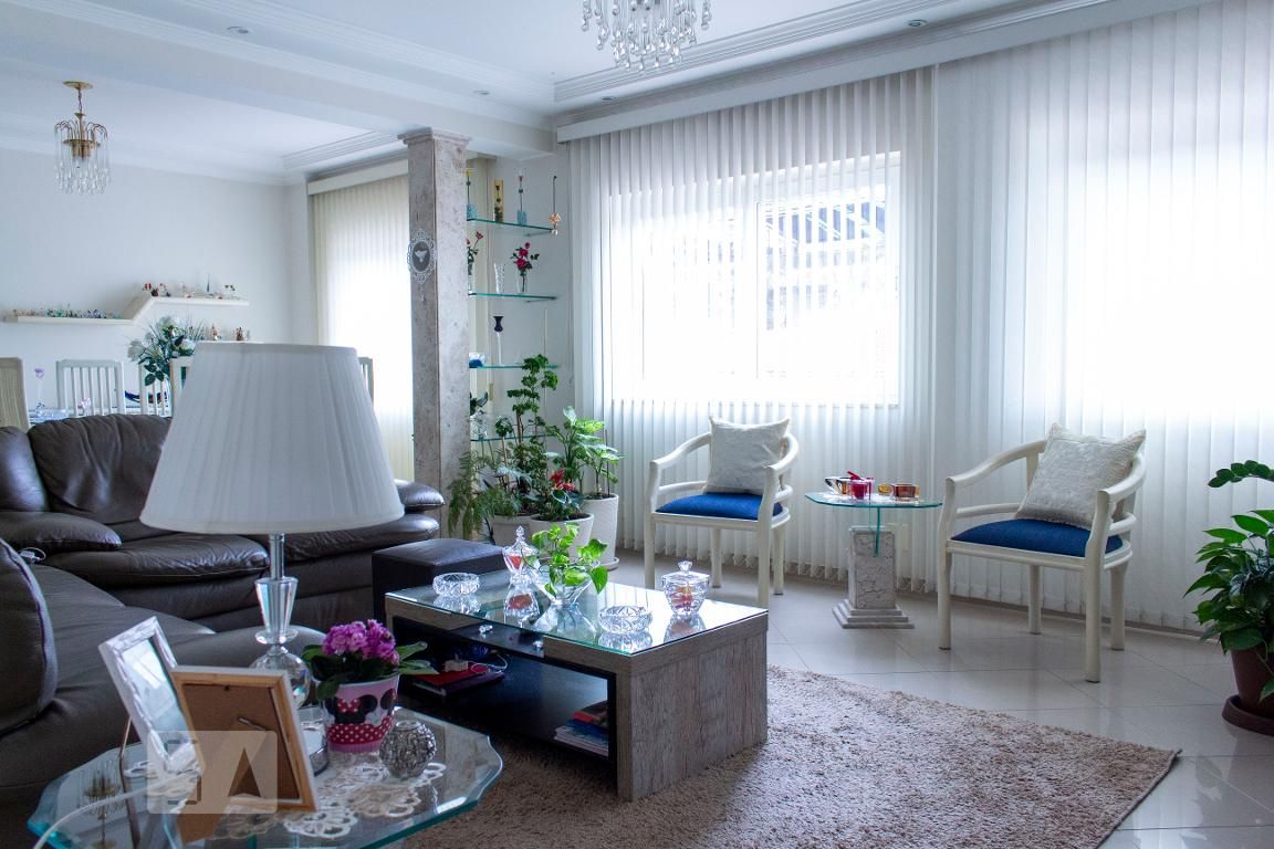 Apartamento, 3 quartos, 195 m² - Foto 21