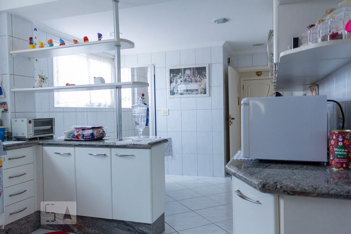 Apartamento, 3 quartos, 195 m² - Foto 6