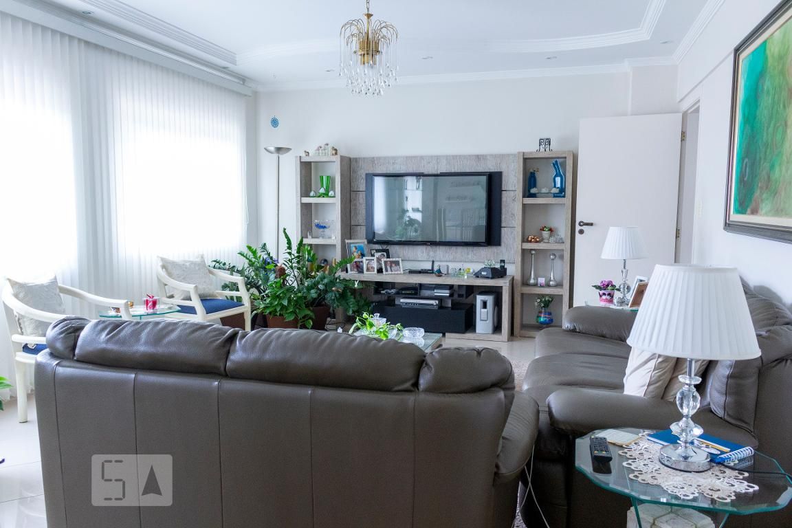 Apartamento, 3 quartos, 195 m² - Foto 24