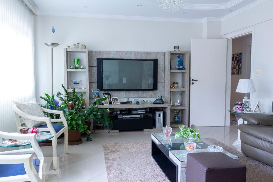 Apartamento, 3 quartos, 195 m² - Foto 22