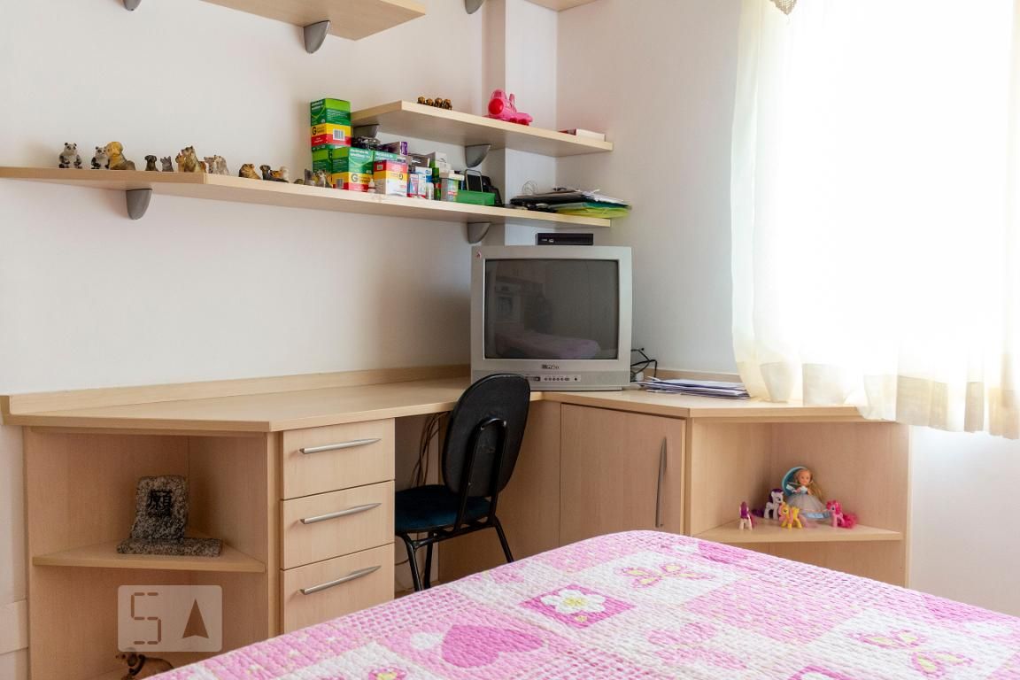 Apartamento, 3 quartos, 195 m² - Foto 12