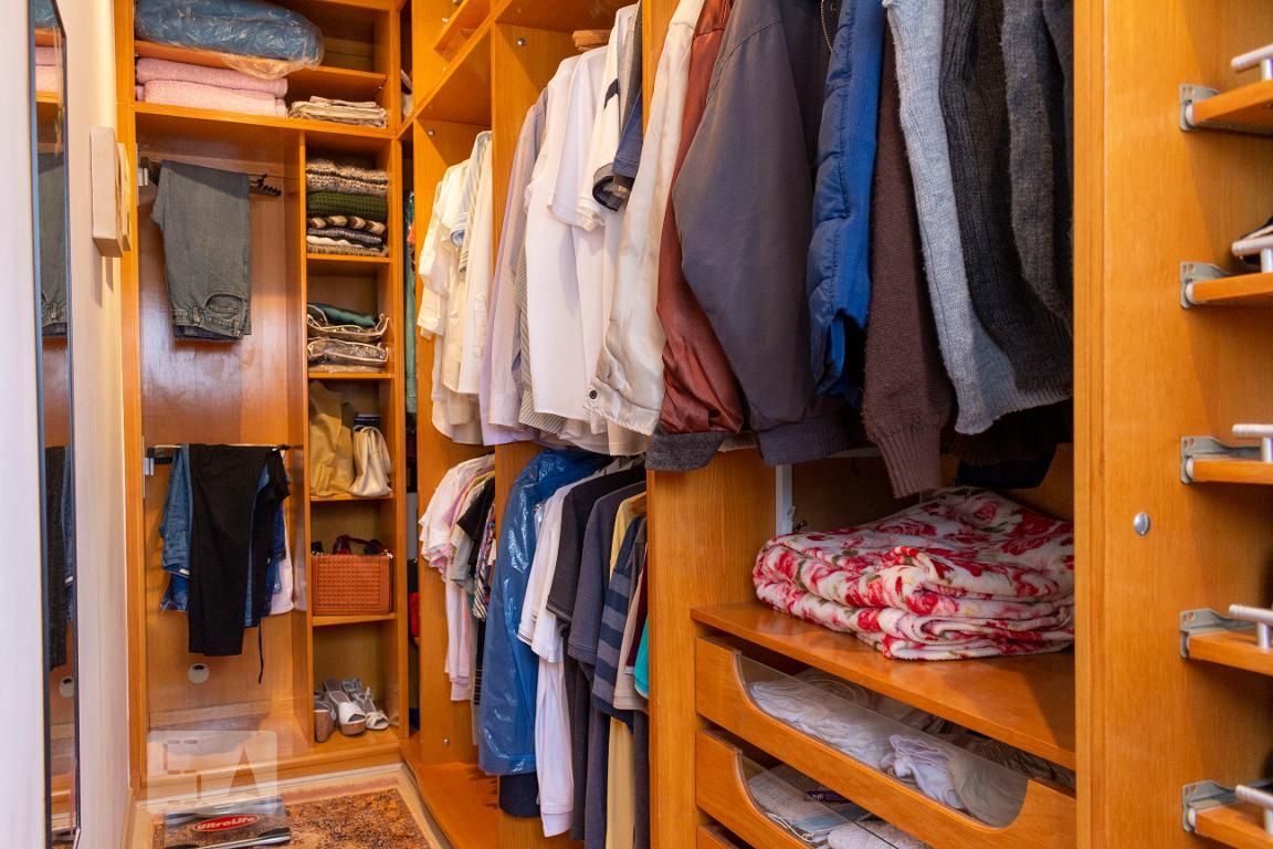 Apartamento, 3 quartos, 195 m² - Foto 31