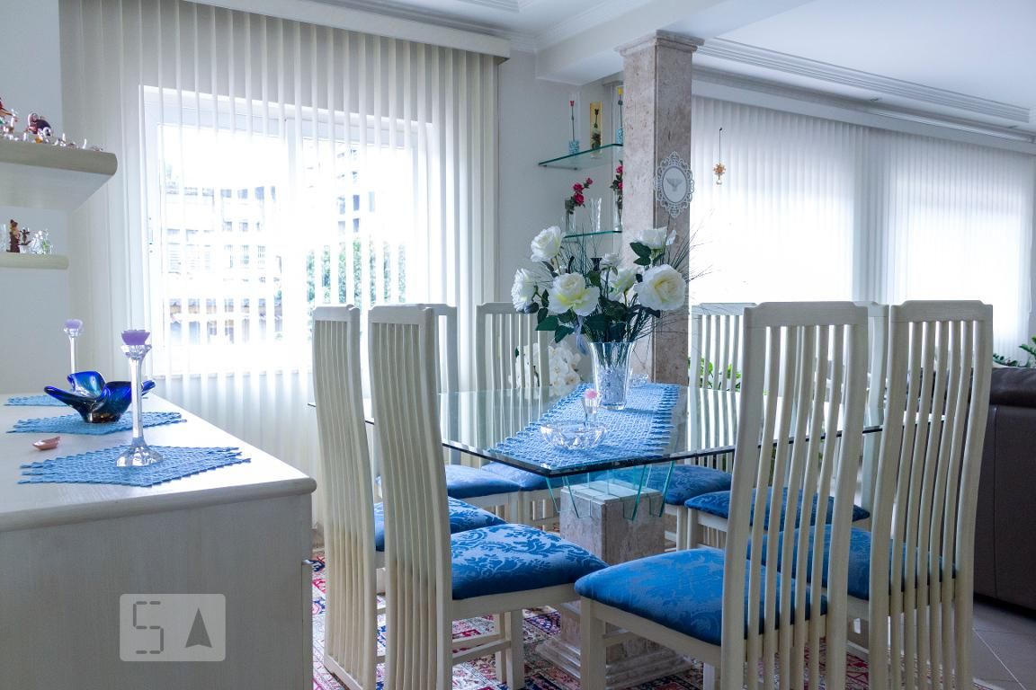 Apartamento, 3 quartos, 195 m² - Foto 25