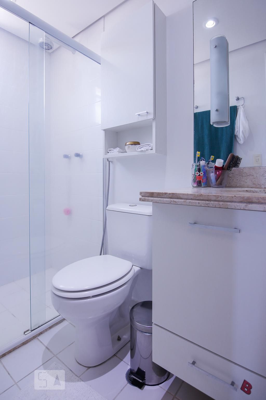 Apartamento, 2 quartos, 64 m² - Foto 7