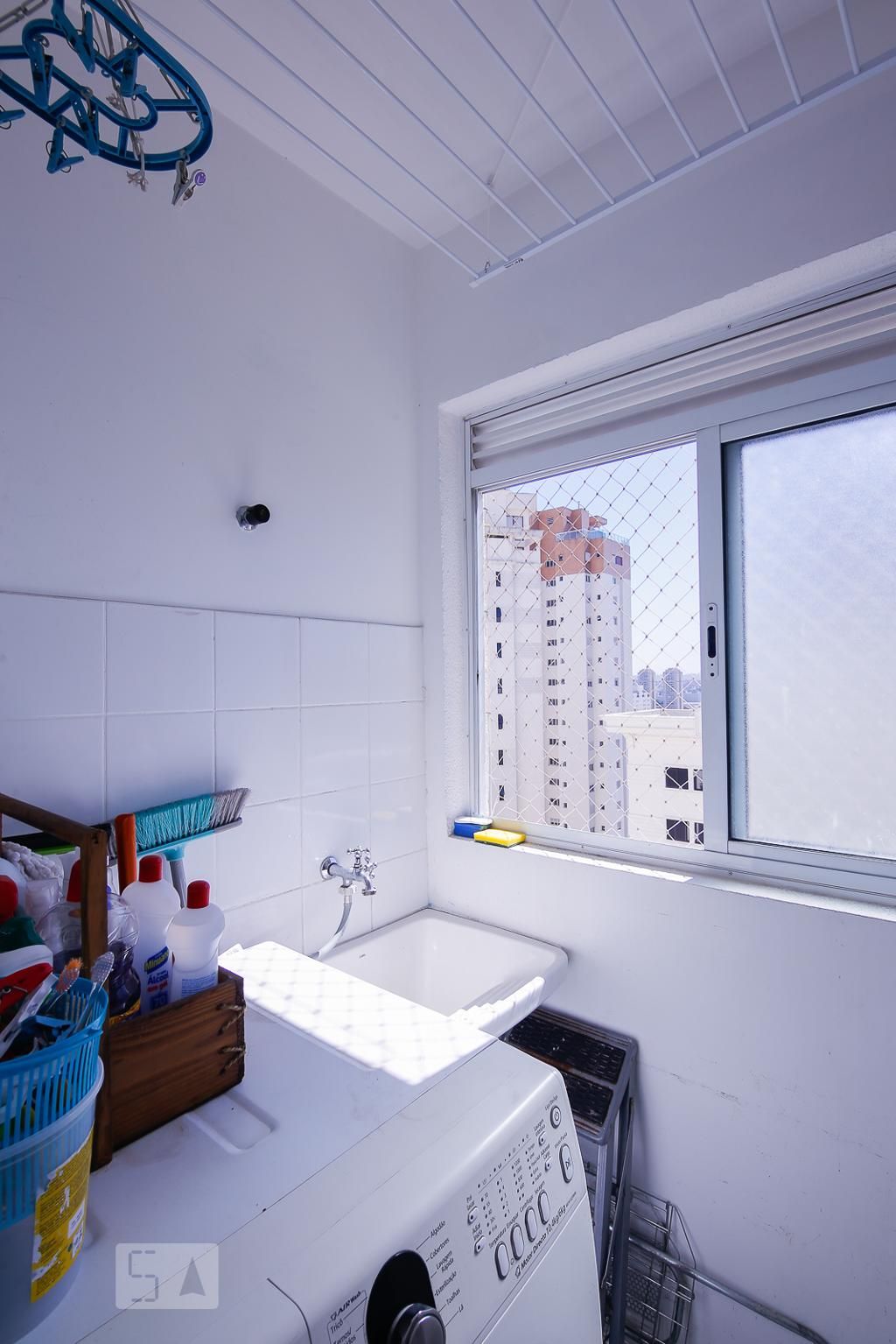 Apartamento, 2 quartos, 64 m² - Foto 28
