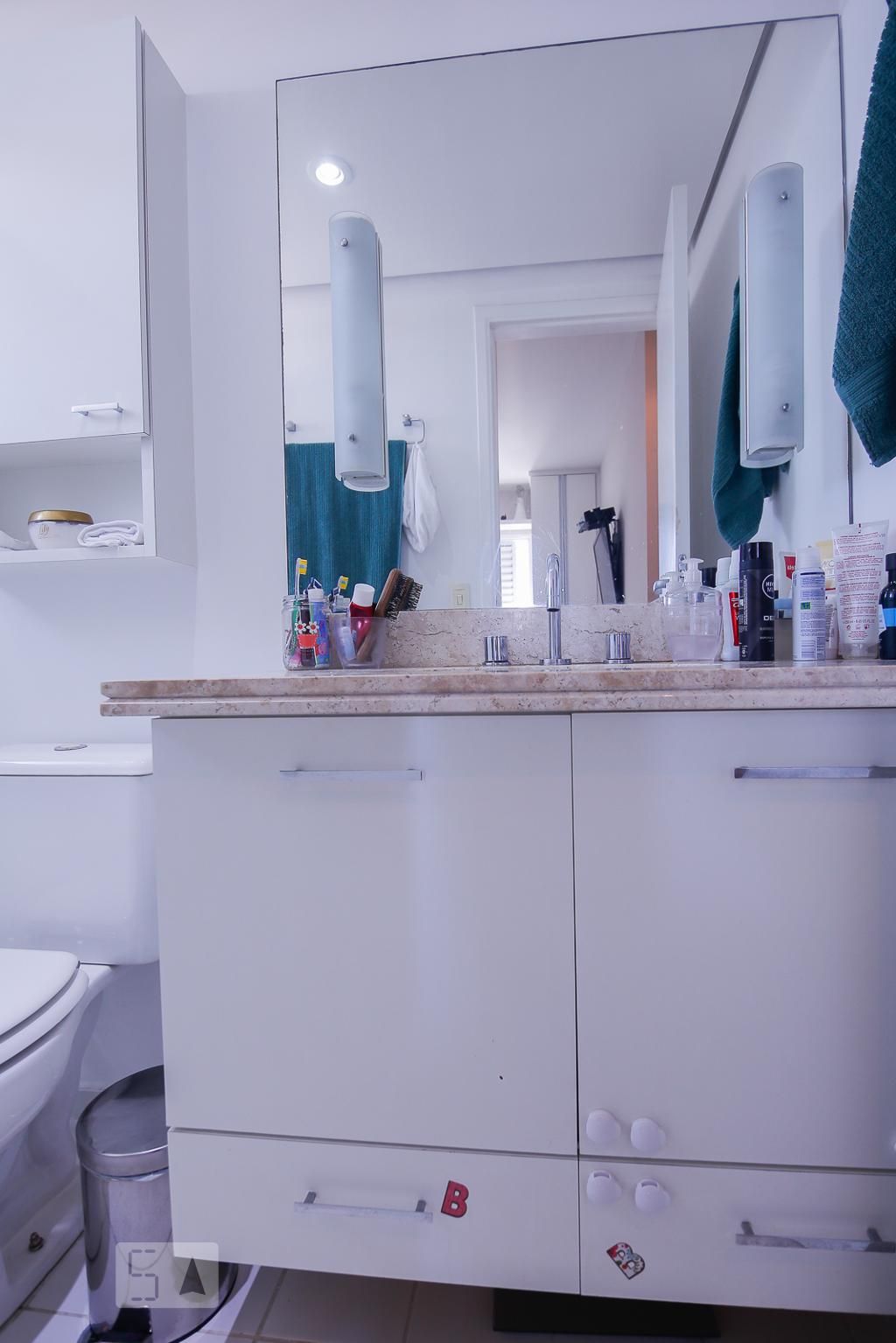 Apartamento, 2 quartos, 64 m² - Foto 6