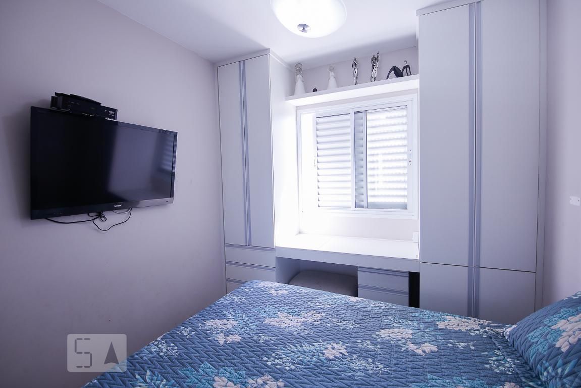 Apartamento, 2 quartos, 64 m² - Foto 3