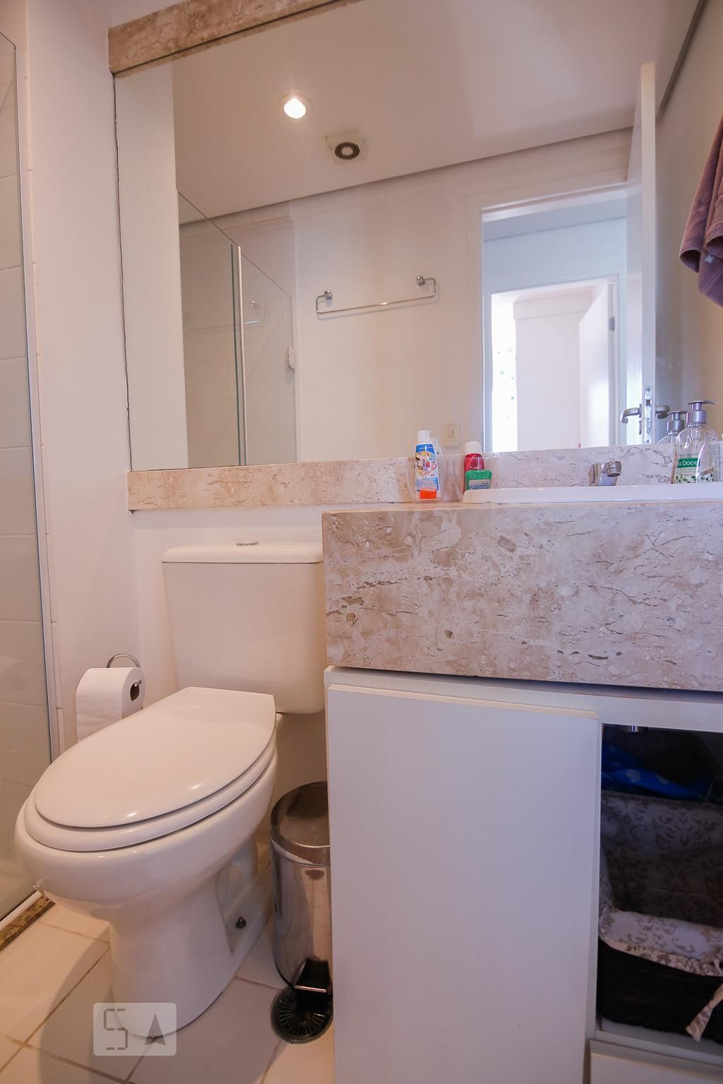 Apartamento, 2 quartos, 64 m² - Foto 13