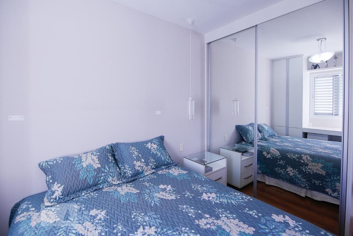 Apartamento, 2 quartos, 64 m² - Foto 4