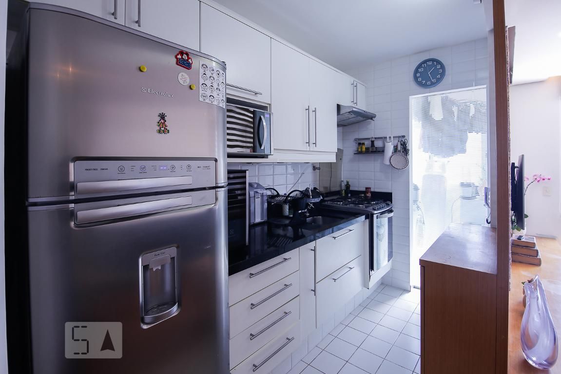 Apartamento, 2 quartos, 64 m² - Foto 24