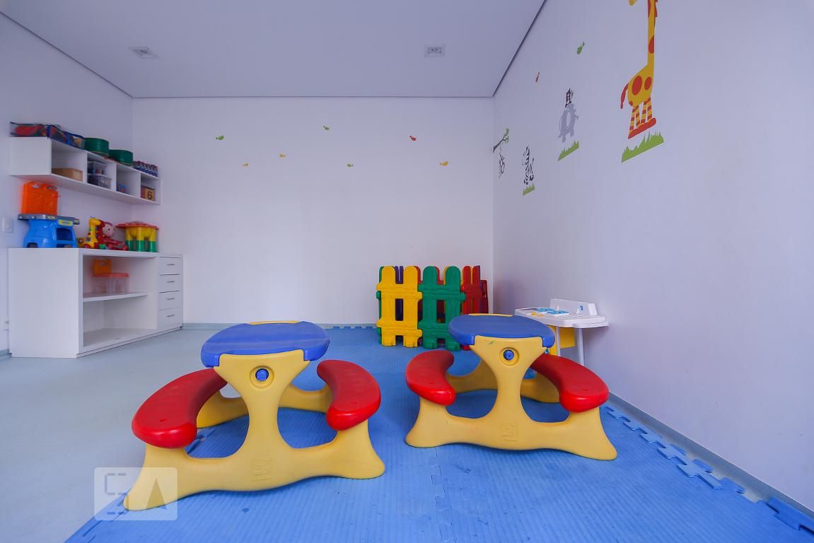 Apartamento, 2 quartos, 64 m² - Foto 42