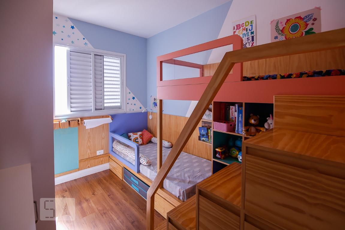 Apartamento, 2 quartos, 64 m² - Foto 9