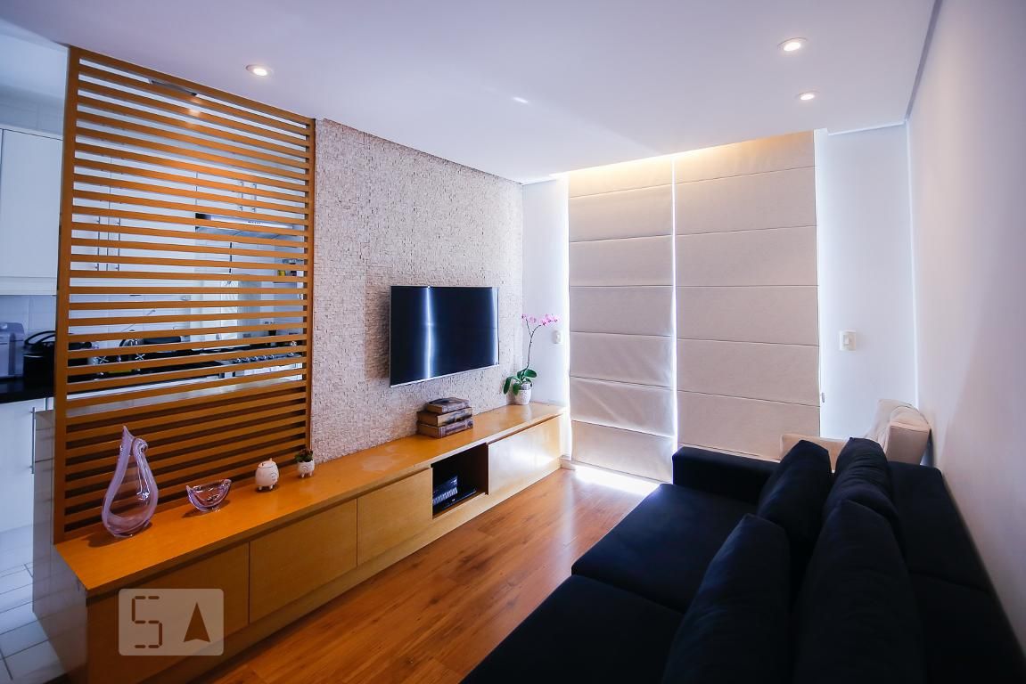 Apartamento, 2 quartos, 64 m² - Foto 1