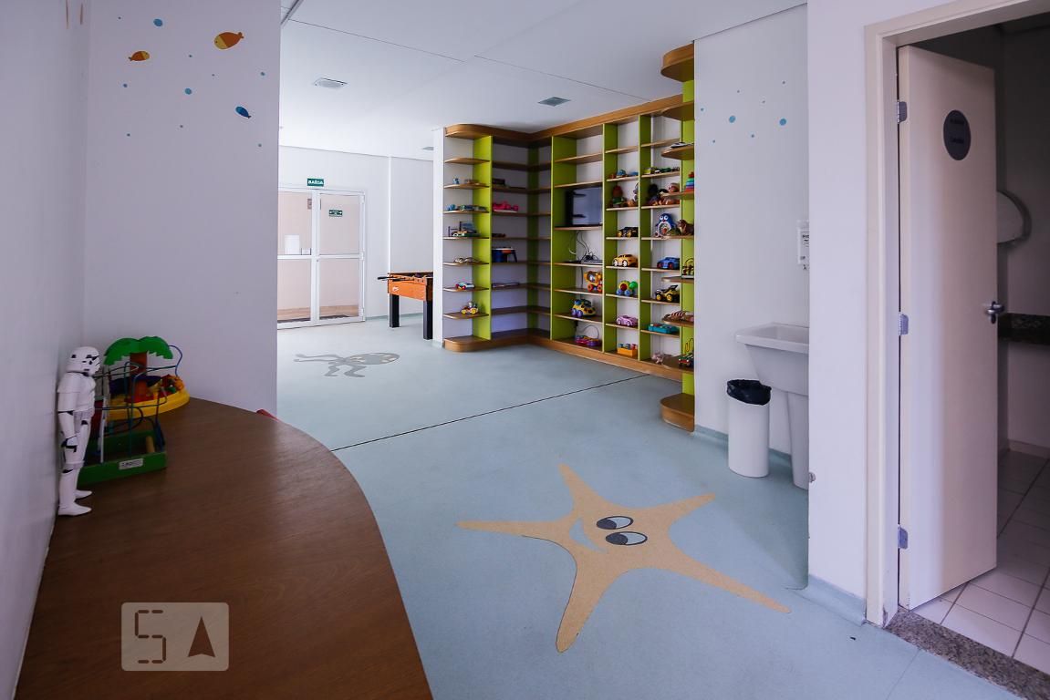 Apartamento, 2 quartos, 64 m² - Foto 41