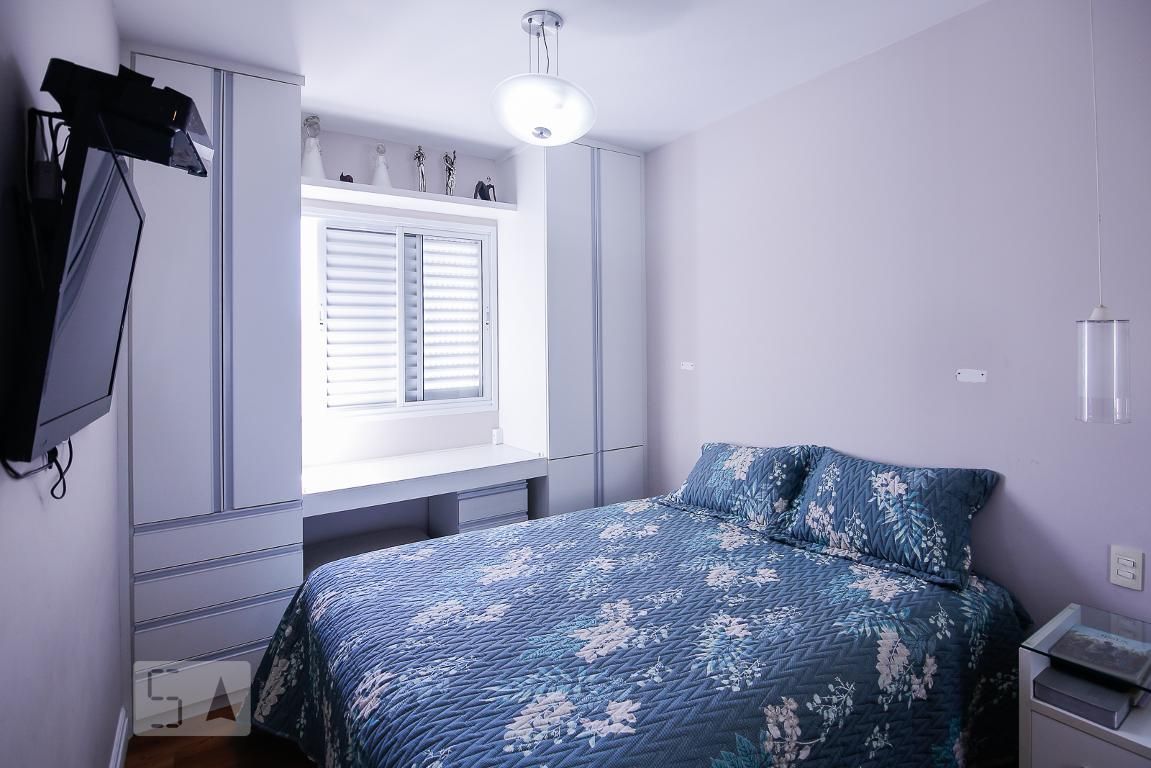 Apartamento, 2 quartos, 64 m² - Foto 2