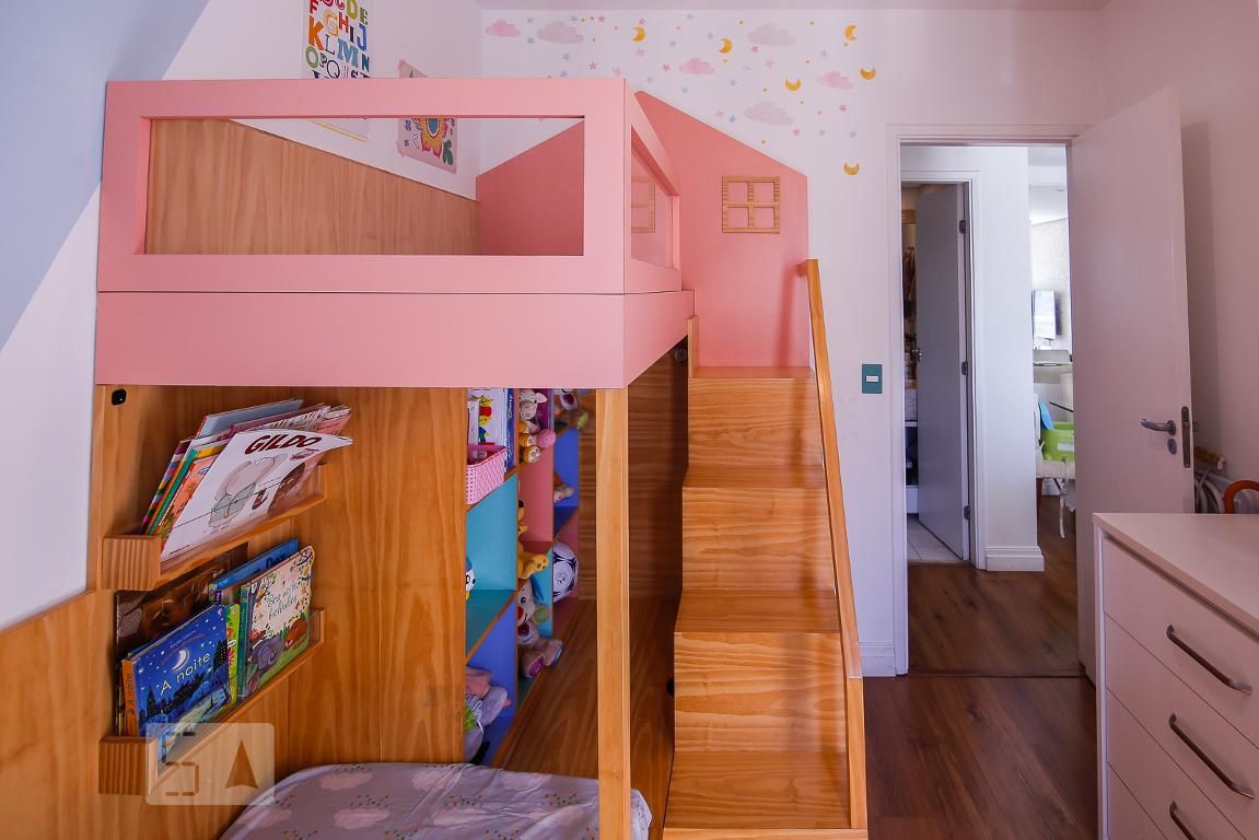 Apartamento, 2 quartos, 64 m² - Foto 10