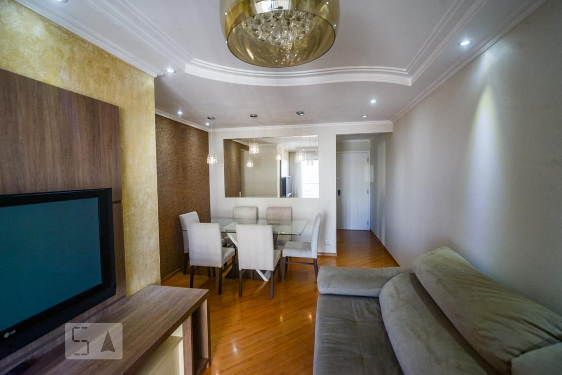 Apartamento, 3 quartos, 75 m² - Foto 6