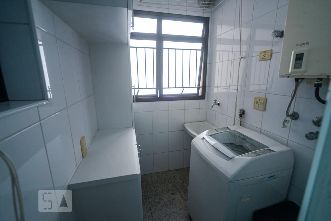 Apartamento, 3 quartos, 75 m² - Foto 30