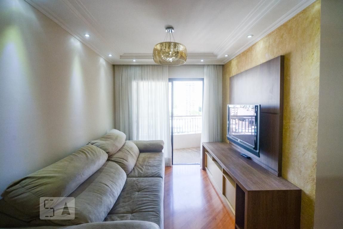 Apartamento, 3 quartos, 75 m² - Foto 34